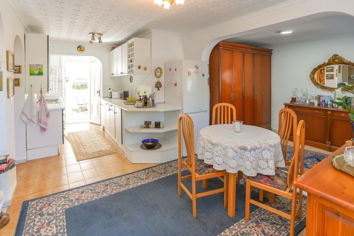 Image No.14-Villa / Détaché de 2 chambres à vendre à La Marina