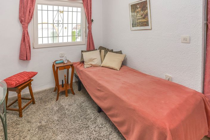 Image No.21-Villa / Détaché de 2 chambres à vendre à La Marina
