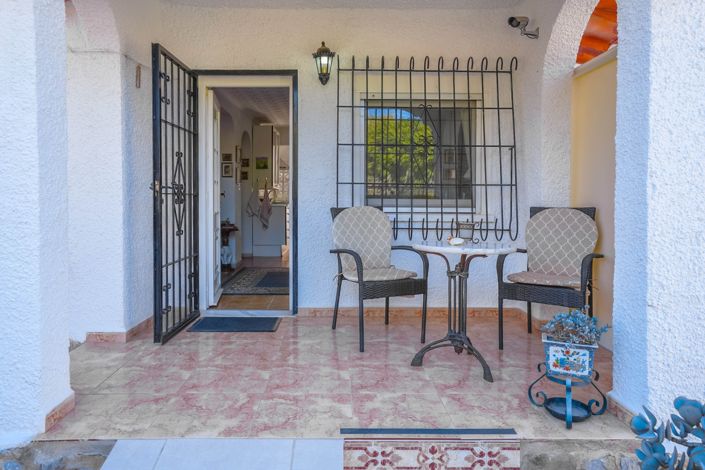 Image No.31-Villa / Détaché de 2 chambres à vendre à La Marina