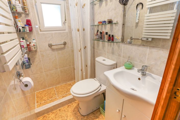 Image No.6-Villa / Détaché de 2 chambres à vendre à La Marina