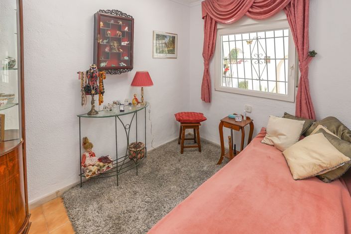 Image No.8-Villa / Détaché de 2 chambres à vendre à La Marina