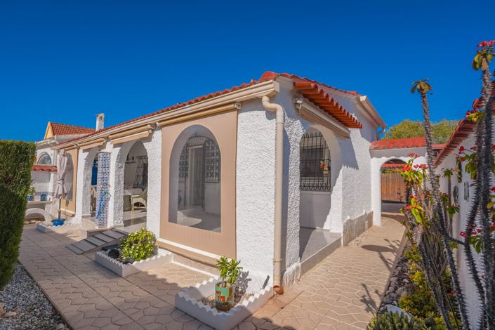 Image No.10-Villa / Détaché de 2 chambres à vendre à La Marina