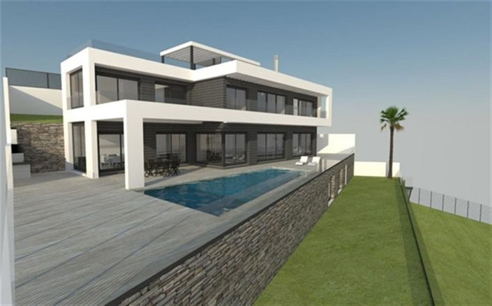 Image No.1-Propriété à vendre à La Cala De Mijas