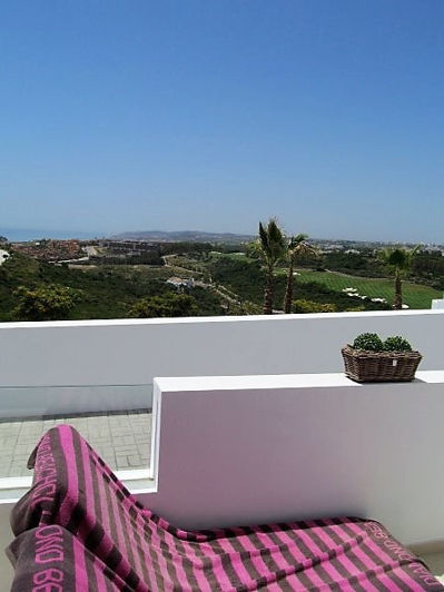 Image No.1-Propriété de 2 chambres à vendre à Casares
