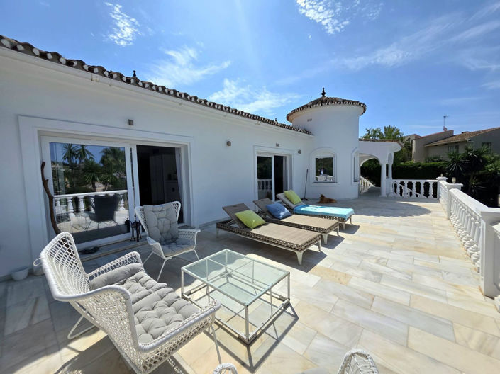Image No.16-Propriété de 5 chambres à vendre à Elviria