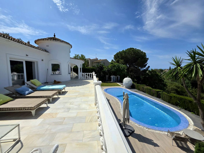 Image No.17-Propriété de 5 chambres à vendre à Elviria