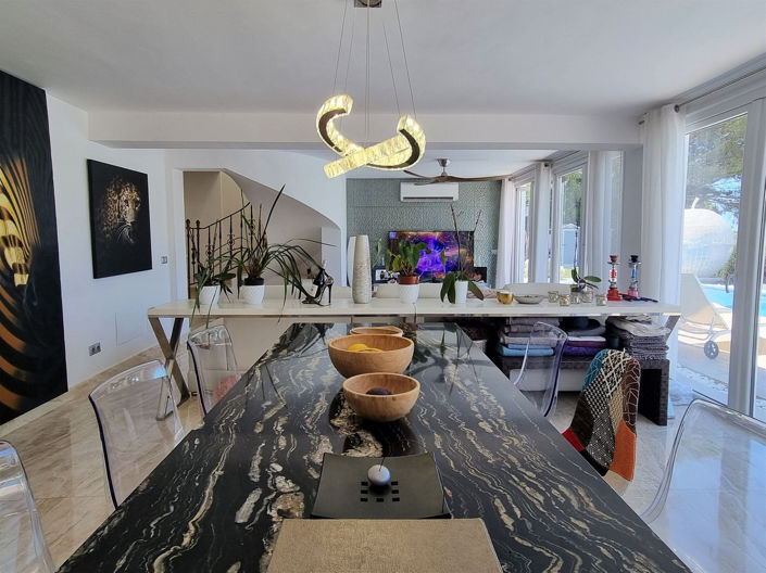 Image No.20-Propriété de 5 chambres à vendre à Elviria