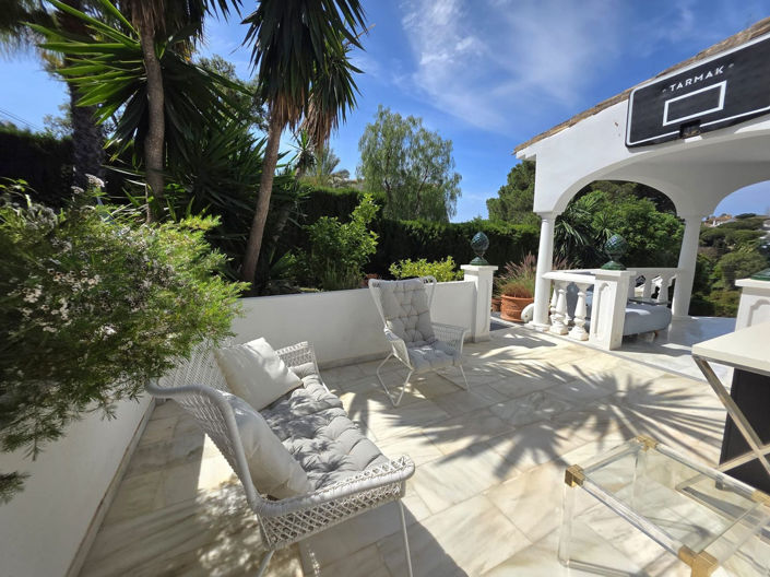 Image No.20-Propriété de 5 chambres à vendre à Elviria