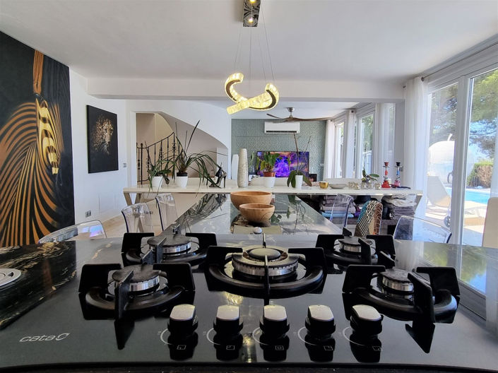 Image No.23-Propriété de 5 chambres à vendre à Elviria