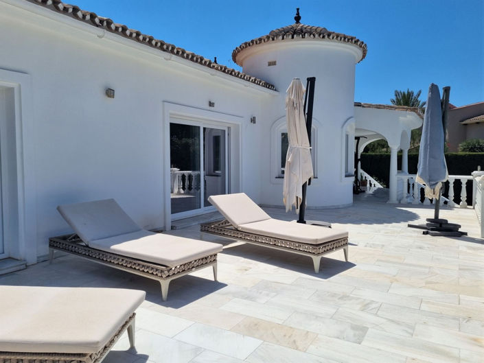 Image No.26-Propriété de 5 chambres à vendre à Elviria