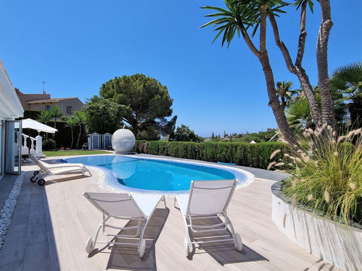 Image No.26-Propriété de 5 chambres à vendre à Elviria