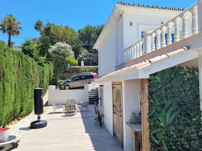 Image No.27-Propriété de 5 chambres à vendre à Elviria