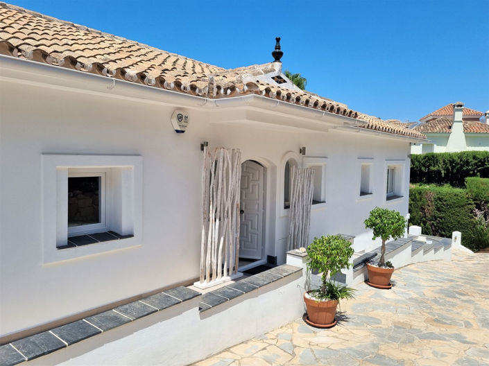Image No.31-Propriété de 5 chambres à vendre à Elviria
