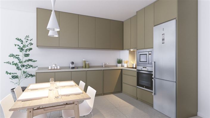 Image No.4-2 Bed Apartment for sale