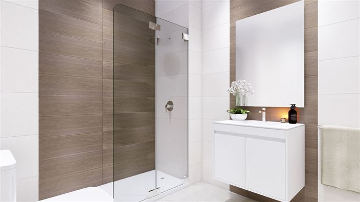 Image No.6-2 Bed Apartment for sale