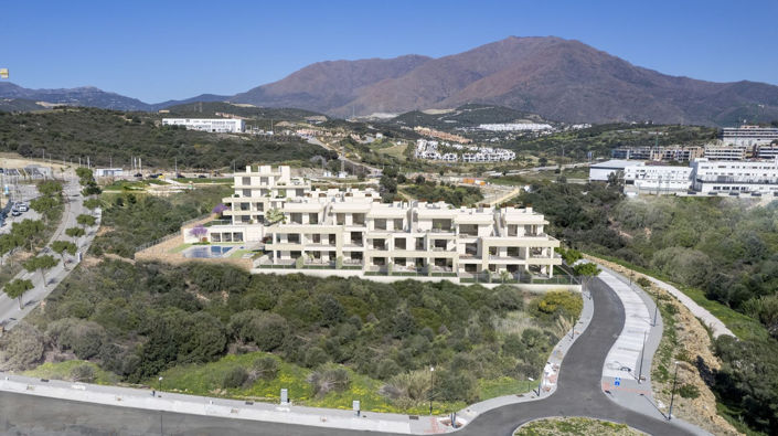 Image No.12-Propriété de 2 chambres à vendre à Estepona