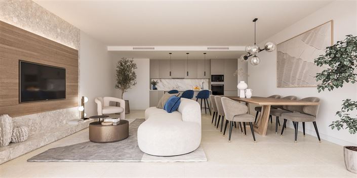 Image No.4-2 Bed Property for sale