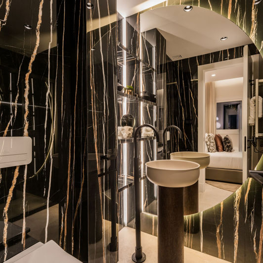 Image No.11-Appartement de 4 chambres à vendre à Marbella