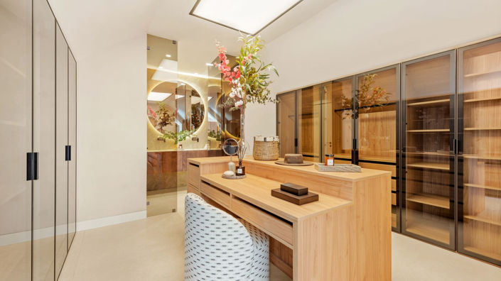 Image No.12-Appartement de 4 chambres à vendre à Marbella