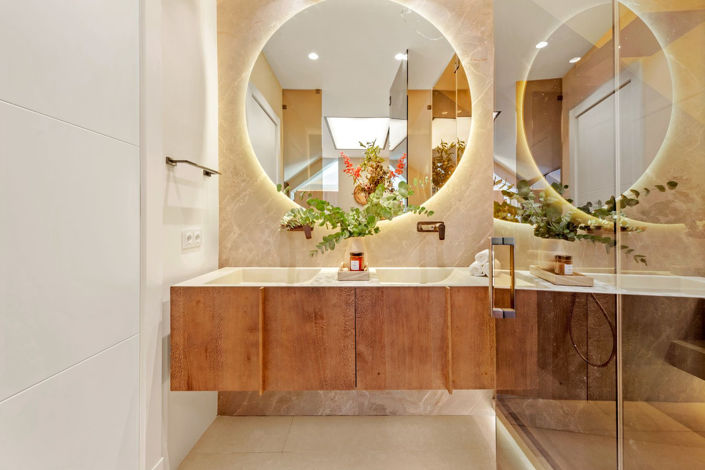 Image No.13-Appartement de 4 chambres à vendre à Marbella