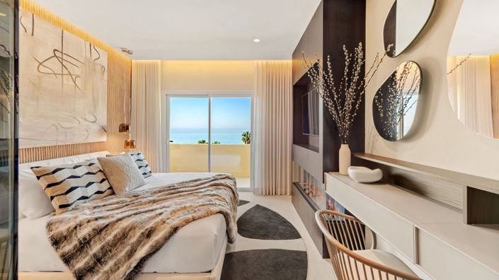 Image No.17-Appartement de 4 chambres à vendre à Marbella