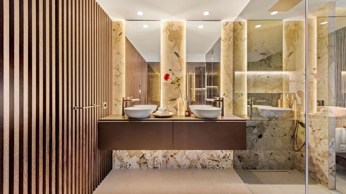 Image No.18-Appartement de 4 chambres à vendre à Marbella