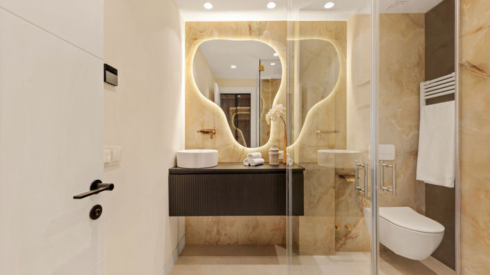 Image No.20-Appartement de 4 chambres à vendre à Marbella