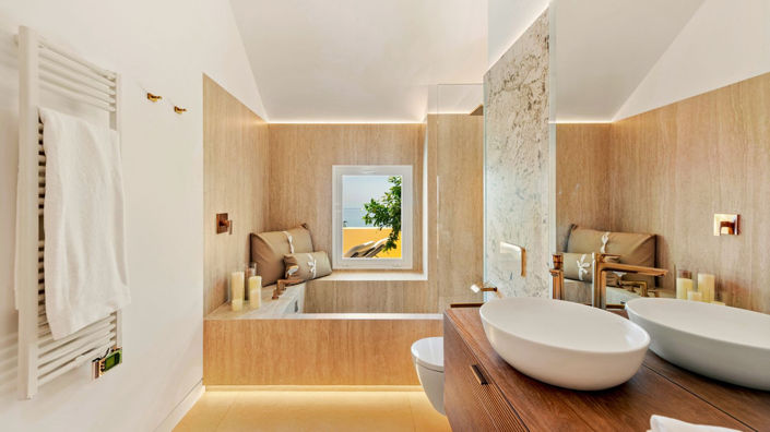 Image No.23-Appartement de 4 chambres à vendre à Marbella