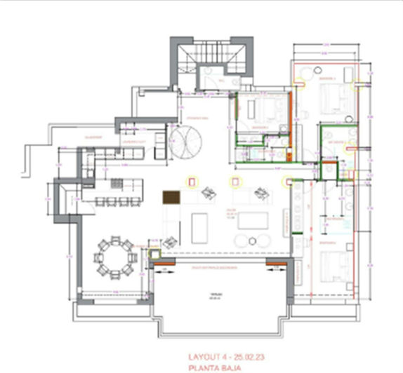 Image No.25-Appartement de 4 chambres à vendre à Marbella