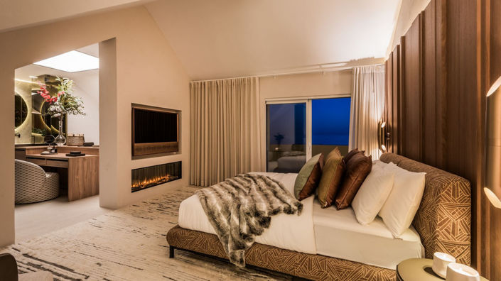 Image No.9-Appartement de 4 chambres à vendre à Marbella