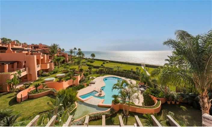 Image No.13-4 Bed Apartment for sale