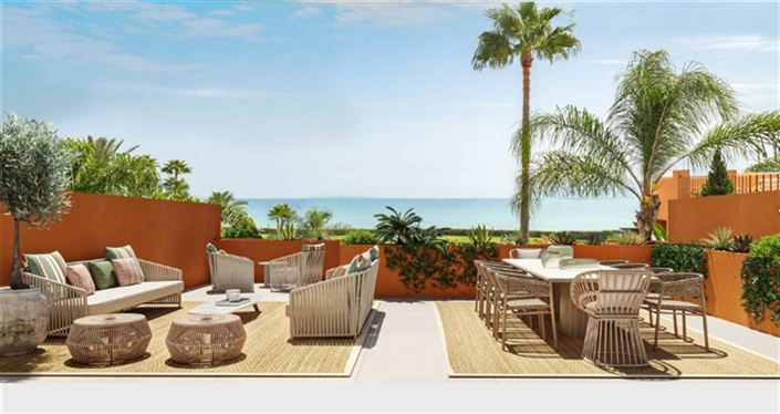 Image No.3-4 Bed Apartment for sale