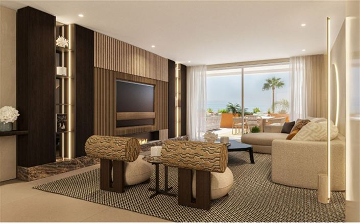 Image No.6-4 Bed Apartment for sale