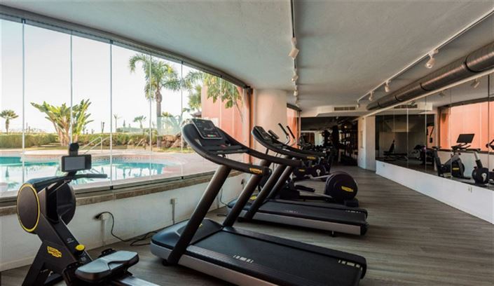 Image No.7-Appartement de 4 chambres à vendre à Los Monteros