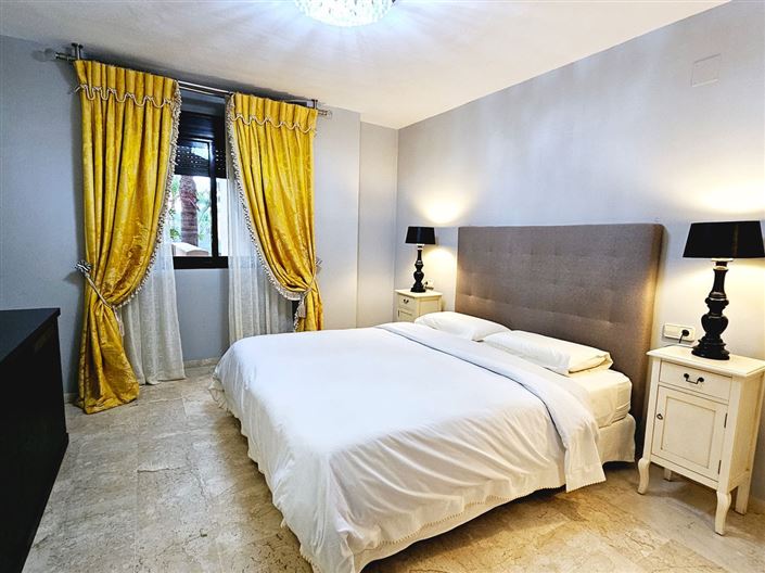 Image No.10-Appartement de 3 chambres à vendre à Estepona