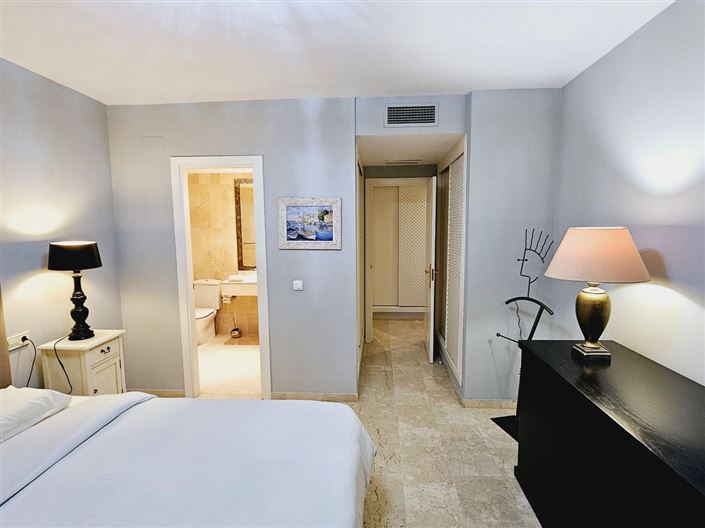 Image No.11-Appartement de 3 chambres à vendre à Estepona