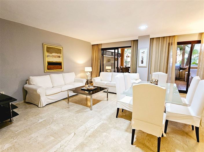 Image No.5-Appartement de 3 chambres à vendre à Estepona