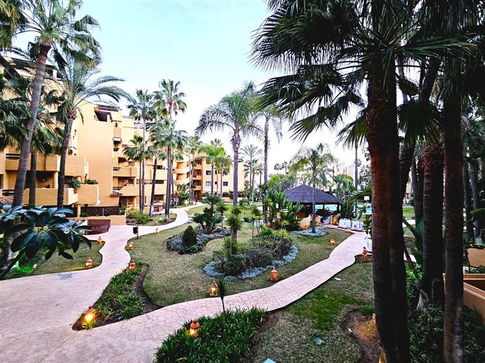 Image No.19-Appartement de 3 chambres à vendre à Estepona