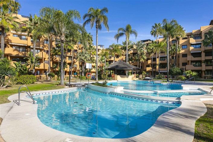 Image No.21-Appartement de 3 chambres à vendre à Estepona