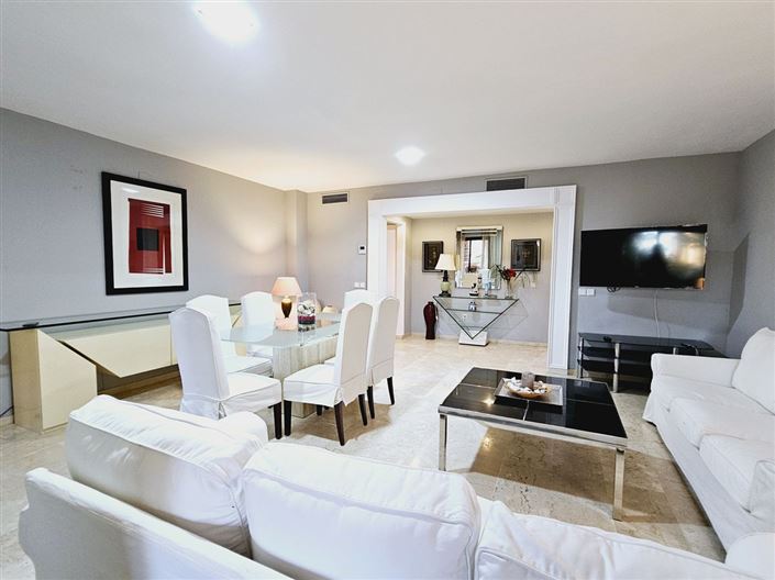 Image No.6-Appartement de 3 chambres à vendre à Estepona