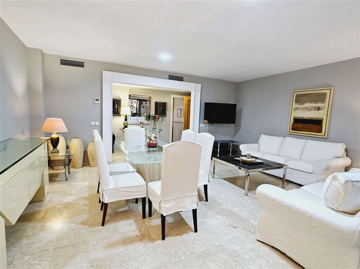 Image No.7-Appartement de 3 chambres à vendre à Estepona