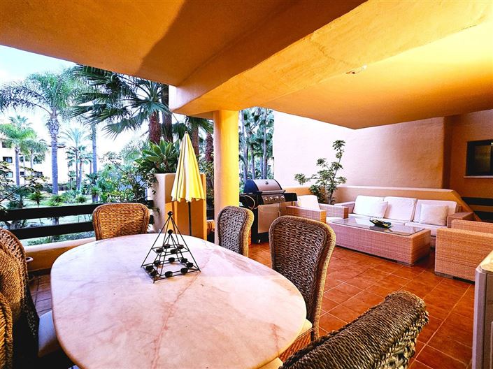 Image No.4-Appartement de 3 chambres à vendre à Estepona