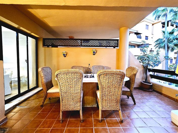 Image No.3-Appartement de 3 chambres à vendre à Estepona