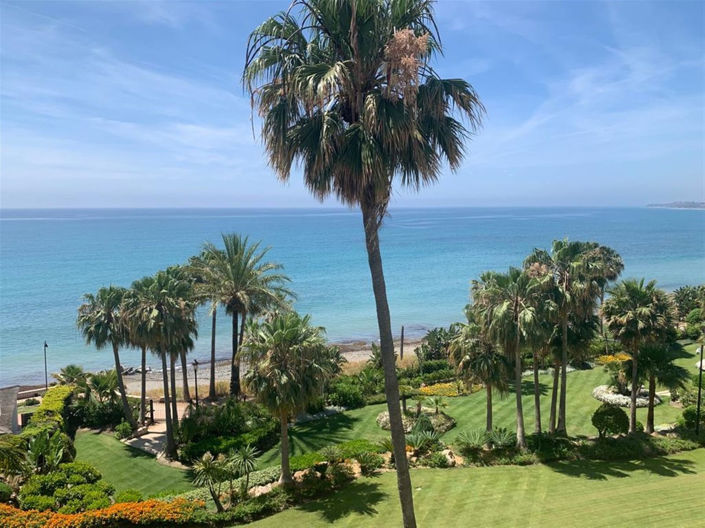 Image No.1-Propriété de 3 chambres à vendre à Estepona