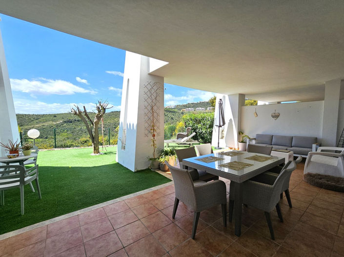 Image No.1-Appartement de 2 chambres à vendre à Casares