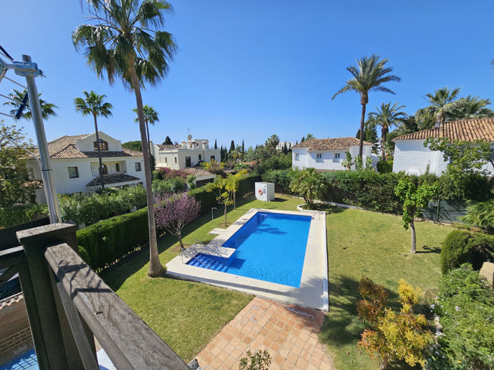 Image No.1-Propriété de 3 chambres à vendre à Sierra Blanca