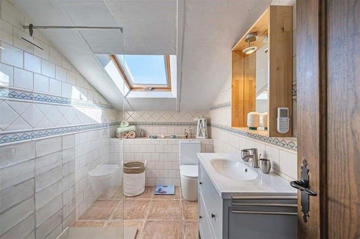 Image No.10-Villa / Détaché de 5 chambres à vendre à Pizarra