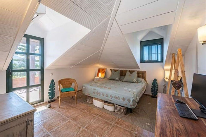 Image No.11-Villa / Détaché de 5 chambres à vendre à Pizarra