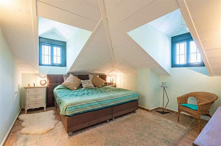 Image No.12-Villa / Détaché de 5 chambres à vendre à Pizarra