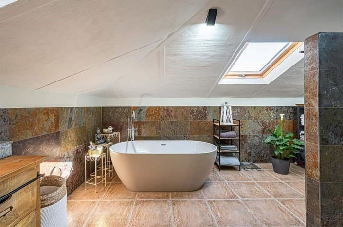 Image No.13-Villa / Détaché de 5 chambres à vendre à Pizarra